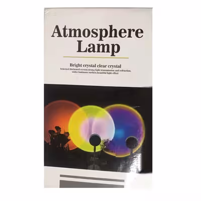 چراغ خواب مدل atmosphere