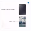 برچسب پوششی ماهوت مدل Shanghai City مناسب برای تبلت سامسونگ Galaxy Tab S2 8.0 2016 T719N