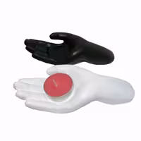 جاشمعی مدل دست کد 11 مجموعه 2 عددی