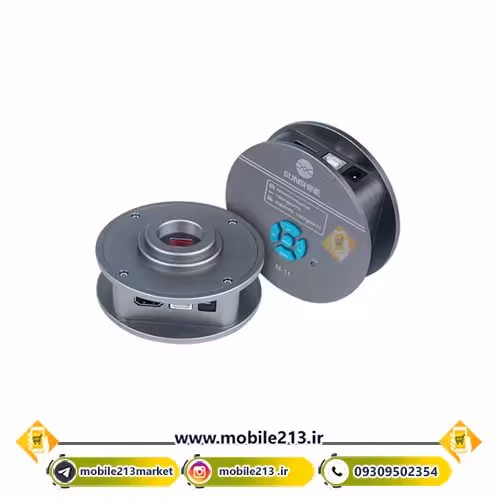 دوربین لوپ سانشاین M-11