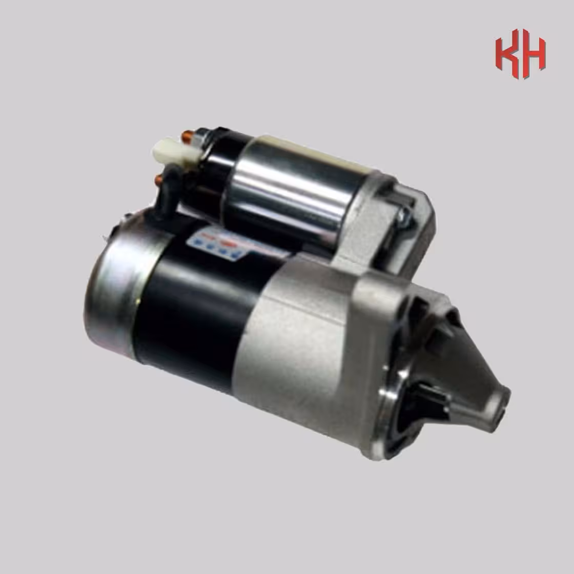 استارت لیفان 620