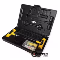 کیت پنچرگیری آفرود تی مکس (T-Max) مدل ATTRK1