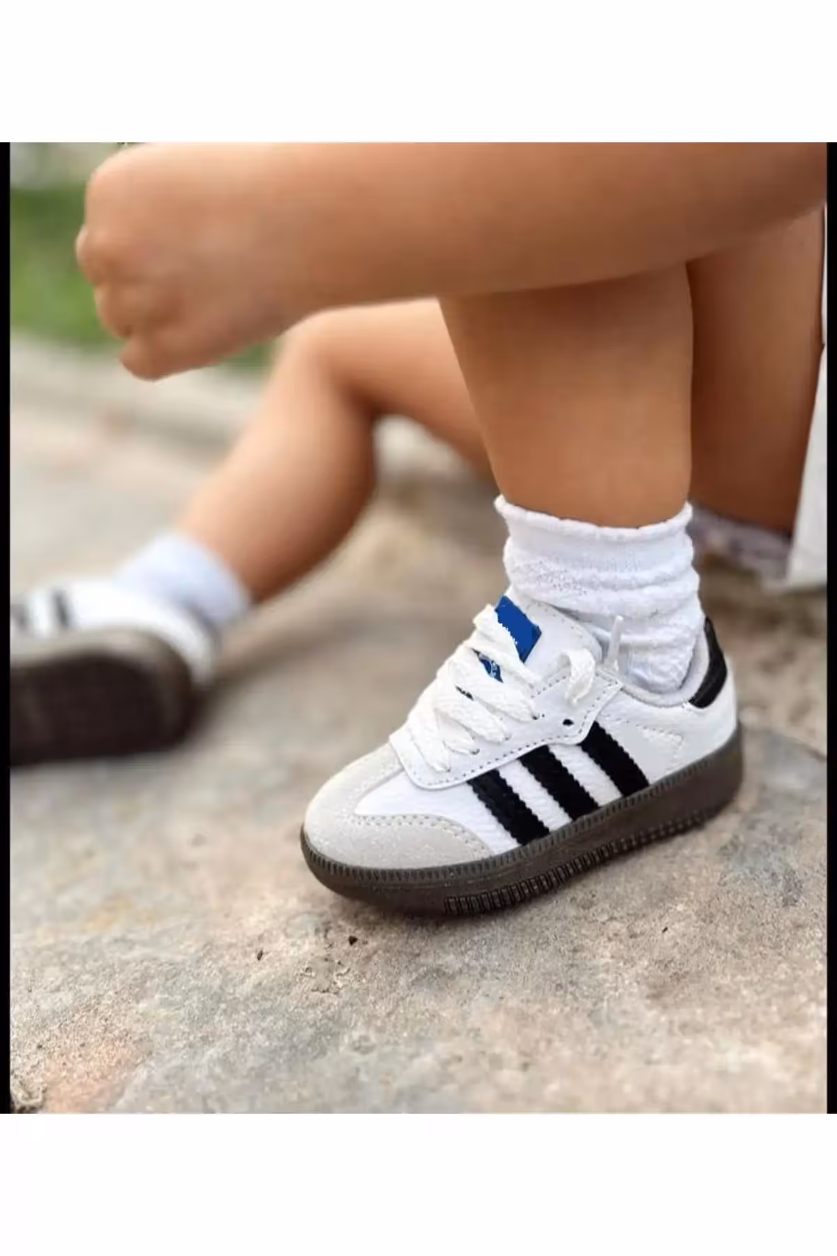 کفش های ورزشی کودکان مدل Unisex مدل جدید – 2633