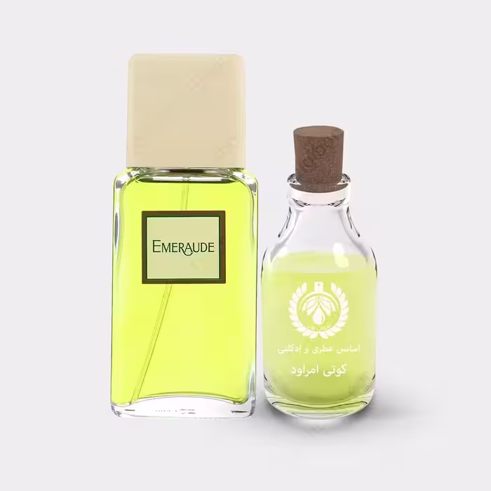عطر کوتی امراود – Coty EmeraudeعطرCoty Emeraude