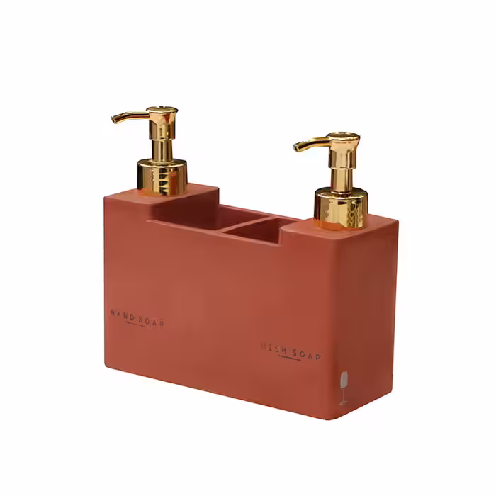 پمپ مایع ظرفشویی مدل sjesq02 | کالا مکس