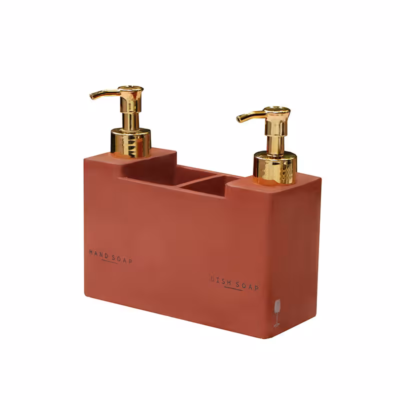 پمپ مایع ظرفشویی مدل sjesq02 | کالا مکس