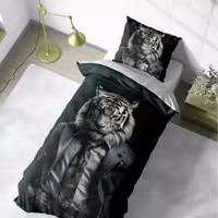 سرویس خواب کد 349 یک نفره 4 تکه