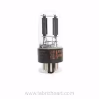 لامپ خلاء|فرکانس رادیویی| RCA|ELECTRON  TUBE