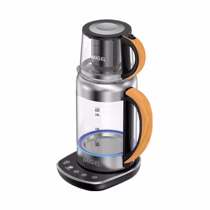 چای ساز میگل مدل GTS 230 CHINESE | چاوه