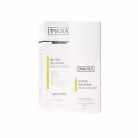 مرطوب کننده ضد باکتری، ضد قارچ، ضد چربی تنورا 100 میلی‌ لیتر Tanura Antibacterial, Antifungal, Anti-Grease Moisturizer (100 ml)