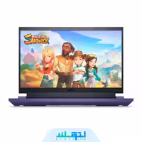 لپ تاپ Dell مدل G15 5535