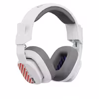 هدست استرو Astro A10 Gen 2 White