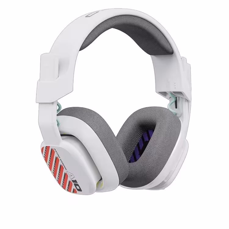هدست استرو Astro A10 Gen 2 White