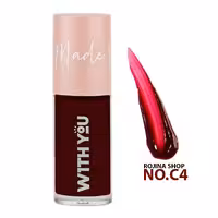 تینت رنگی لب و گونه ویت یو شماره C4