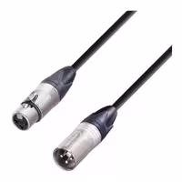 کابل 3m XLR – XLR Audio Cable