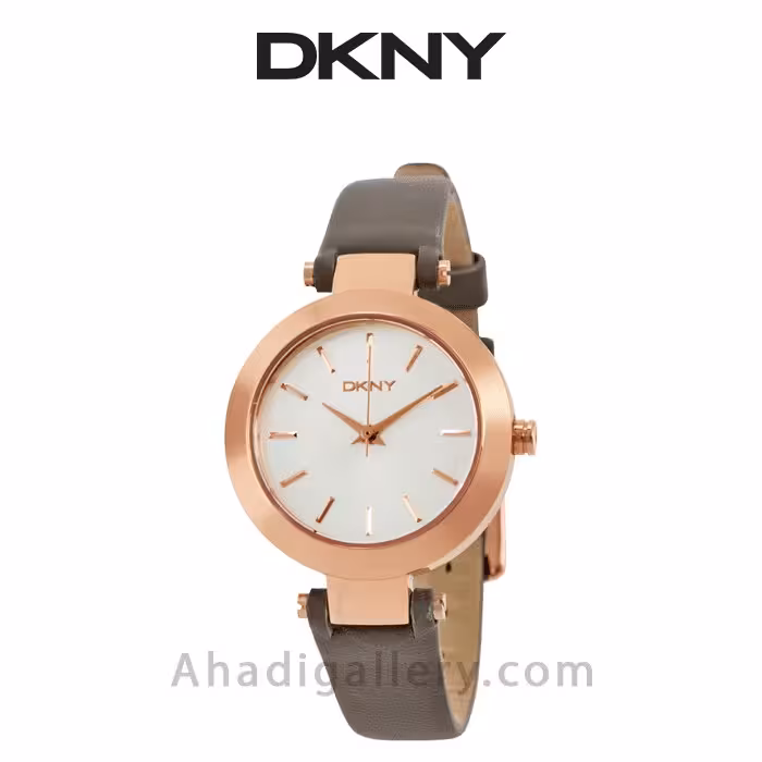 ساعت مچی دی کی ان وای مدل NY2408