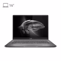 لپ تاپ 16 اینچ ام اس آی مدل CREATOR Z16 11UET پردازنده i7 (11800H)  رم 32GB حافظه 1TB SSD گرافیک QHD  6GB RTX 3050