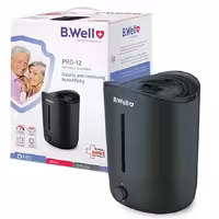 بخور سرد pro-12