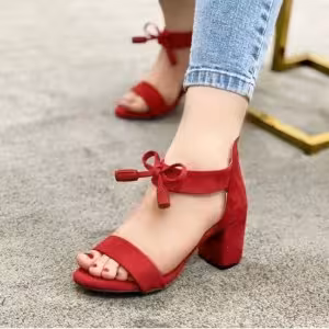 کفش مجلسی زنانه