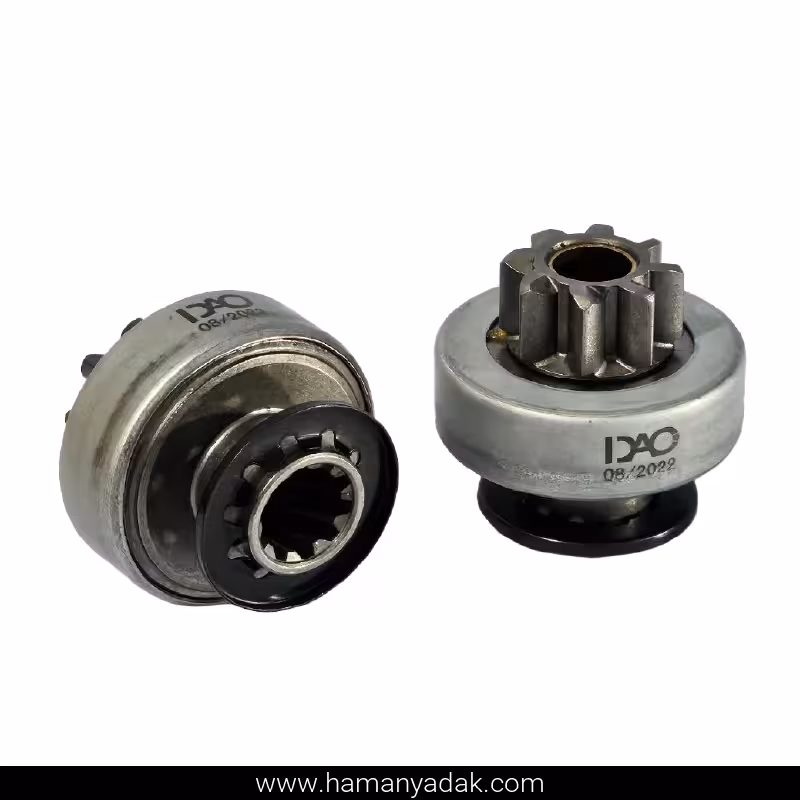 دنده استارت تیبا و ساینا و کوییک مدل استام برند دیاکو (کد 5027)