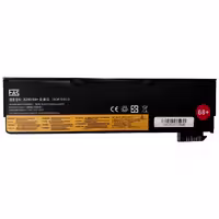 باتری لپ تاپ لنوو مدل 45N1136 (6 سلولی) مناسب برای Lenovo ThinkPad X240, X250, X260, X270