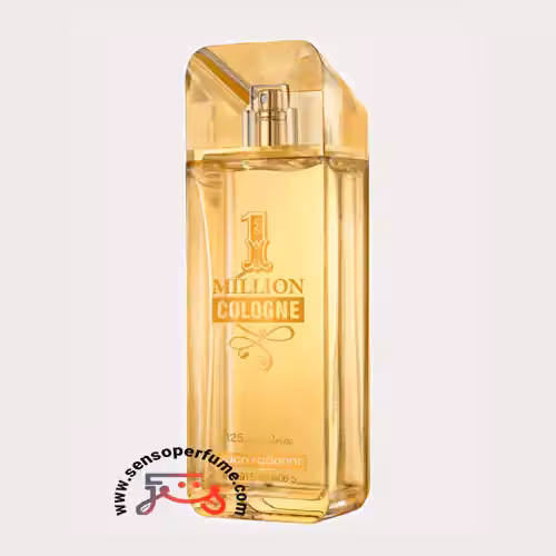 عطر ادکلن پاکو رابان وان میلیون کلون | paco rabanne 1 million cologne