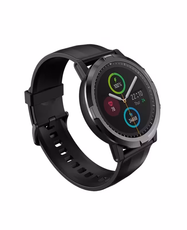 ساعت هوشمند شیائومی هایلو RT _ LS05S - 69370644