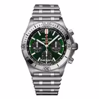 ساعت مچی مردانه برایتلینگ کرنوگراف Breitling Chronomat B01 50