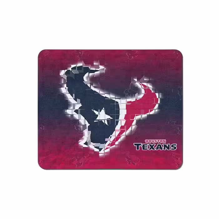خرید و قیمت ماوس پد طرح texans کد 3533