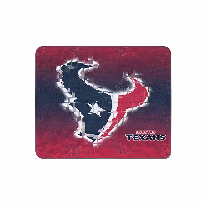 خرید و قیمت ماوس پد طرح texans کد 3533