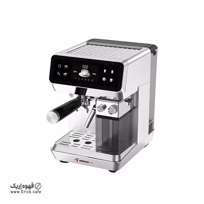 اسپرسوساز مباشی مدل MEBASHI ECM2503