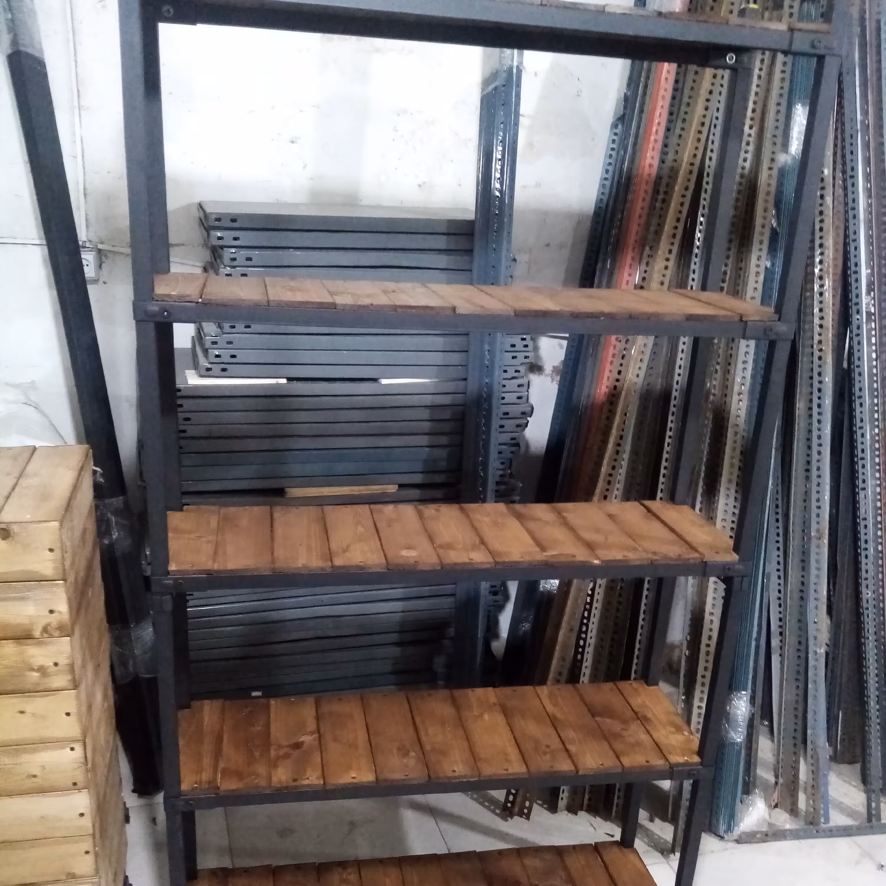 رگال طبقاتی