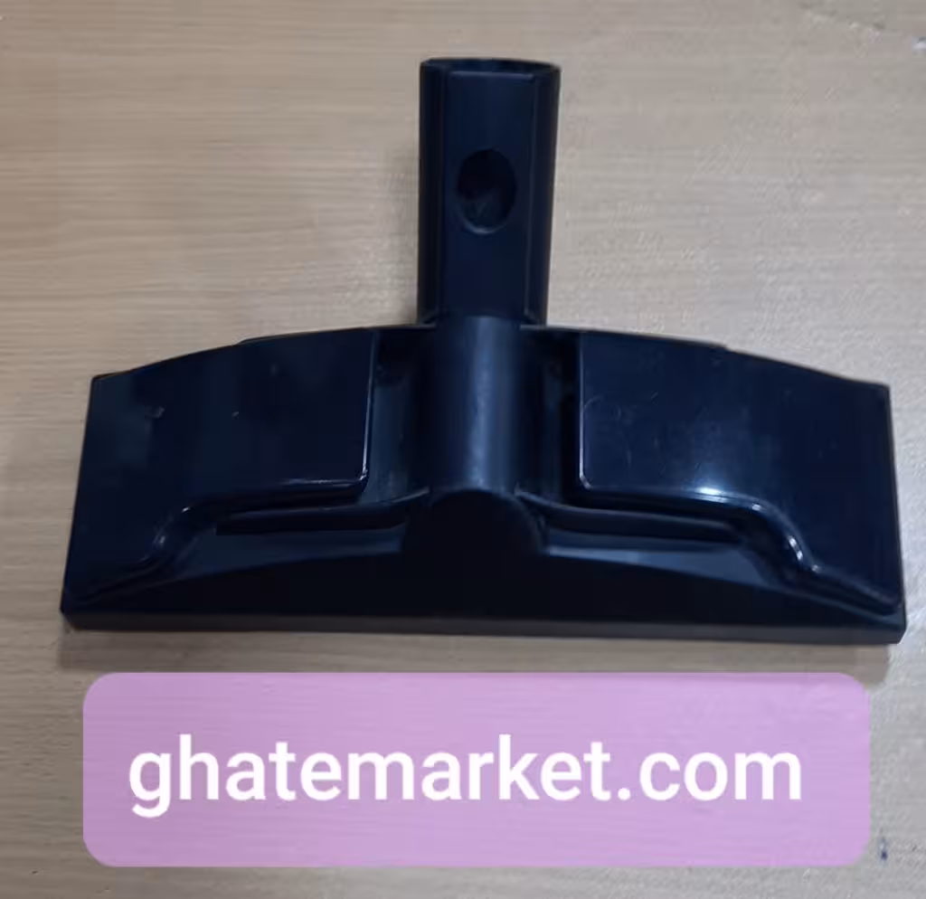برس ( پارویی ) بخارشوی دلونگی