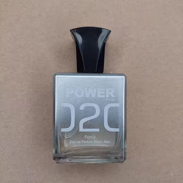 عطر مردانه POWER PULSE 02 پاور پالس مینی مولکول 25میل 90157