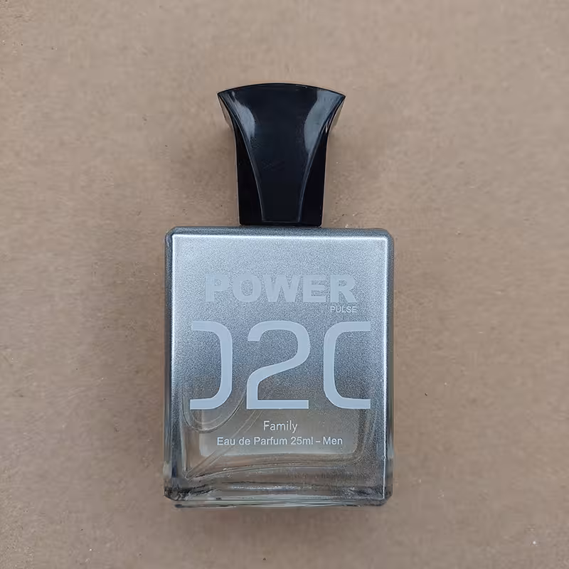 عطر مردانه POWER PULSE 02 پاور پالس مینی مولکول 25میل 90157