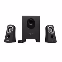 قیمت اسپیکر رومیزی دسکتاپ لاجیتک مدل Z313