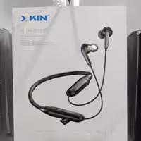 هندزفری گردنی X KIN  اورجینال 
