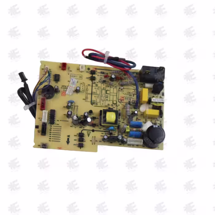 برد کولرگازی (مدیا ، تک الکتریک ، اوولی ، تراست)KGK-G203.01-00 J-V1.2 کد(144)