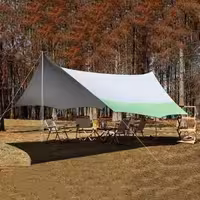 سایبان تارپ بابوس سایز 520 × 450 × 240 سانتی‌متر