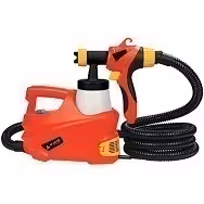 پیستوله رنگ پاش ESG-350 محک