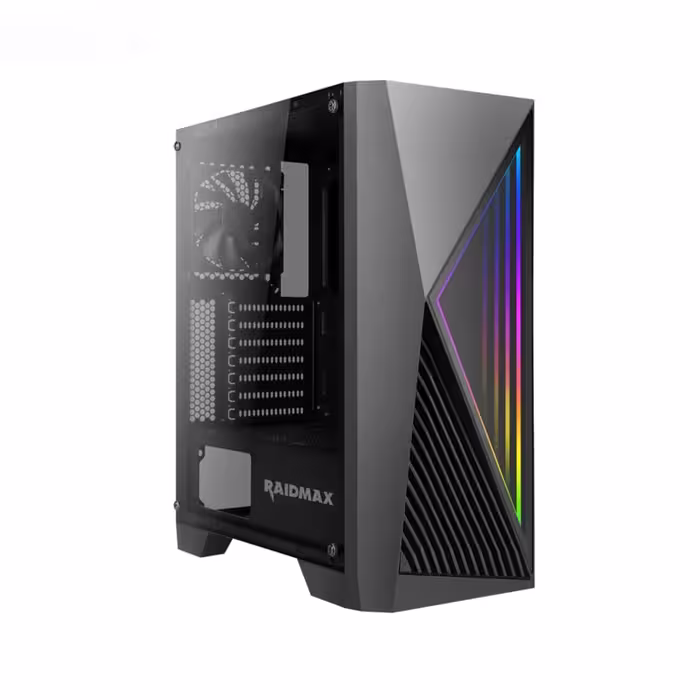کیس کامپیوتر ریدمکس مدل S811