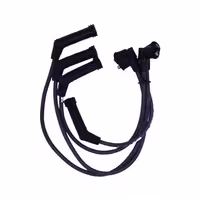 وایر شمع خودرو ان جی کی کد NGK12 مناسب برای پراید زیمنس دوگانه سوز بسته 4 عددی | کالا مکس