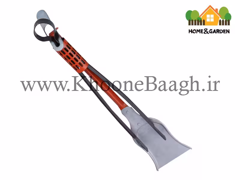 ست انبر و کفگیر 100