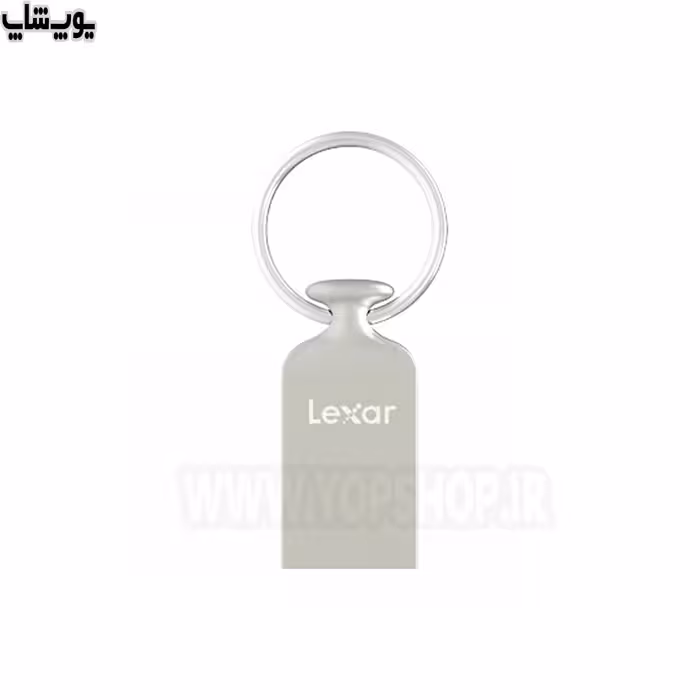 فلش مموری لکسار مدل JUMPDRIVE M22 USB2.0 با ظرفیت 32 گیگابایت