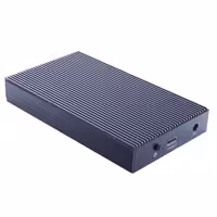 باکس 2 سینی M.2 NVMe مدل ORICO M2P2J-C3