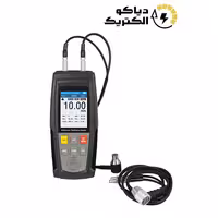 ضخامت سنج التراسونیک Wintact WT130A