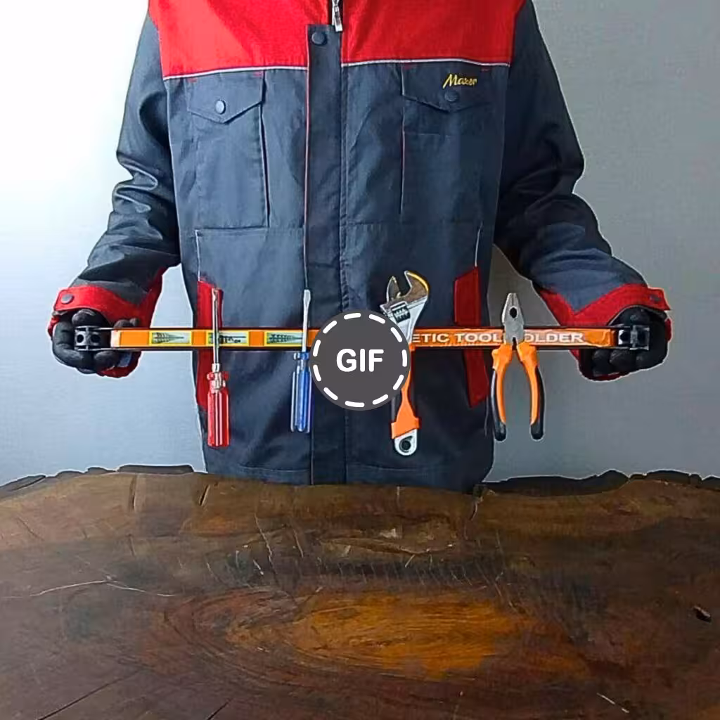 مگنت بار 60 سانتیمتر دیواری  مدل 24inch