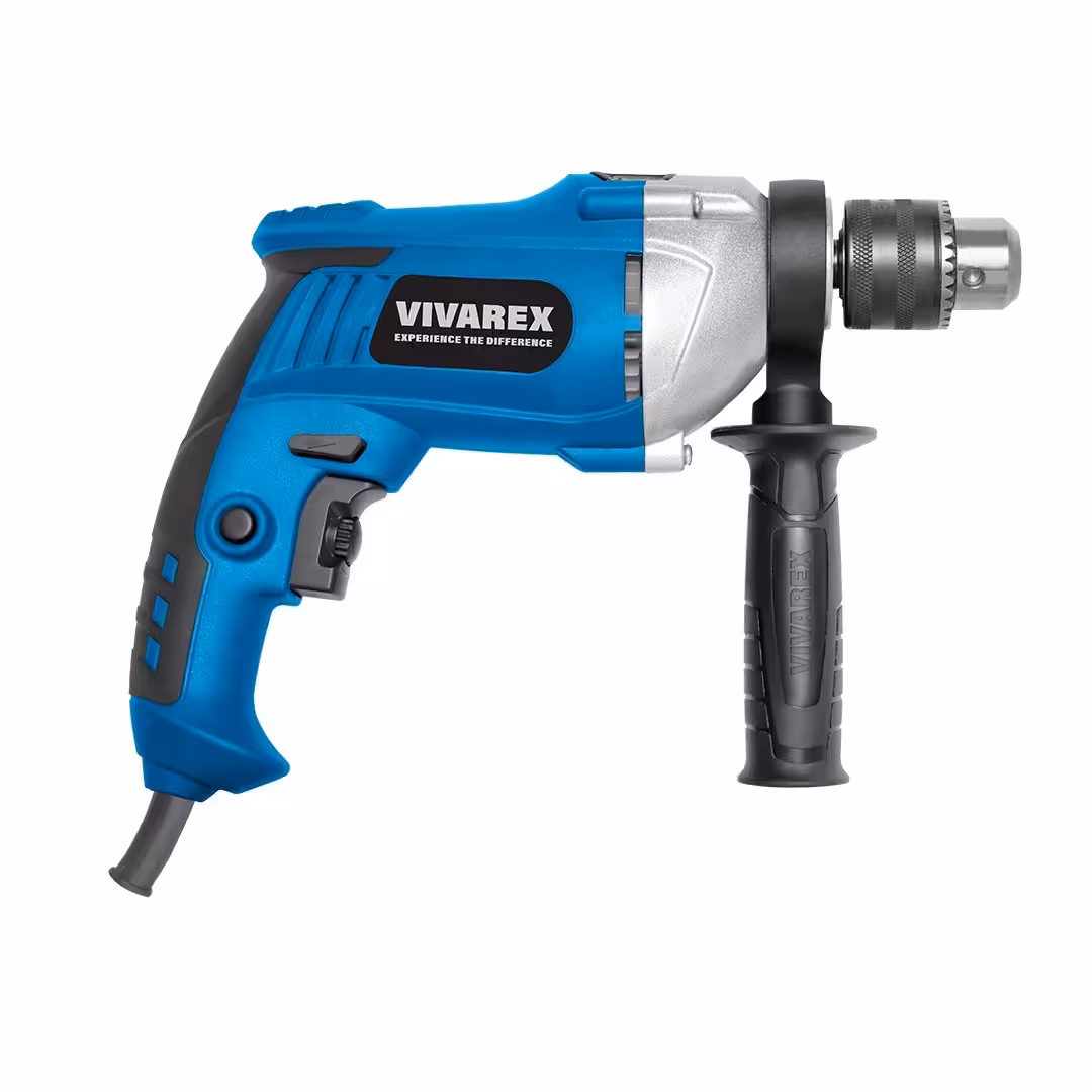 دریل چکشی 810 وات ویوارکس مدل VR8113-ID