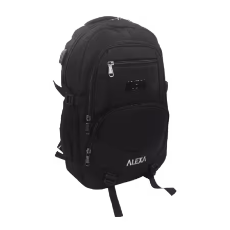 کوله کوهنوردی الکسا