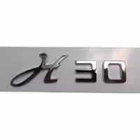 نوشته H30 درب صندوق اچ سی کراس